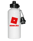 Puodelis  Roblox logo